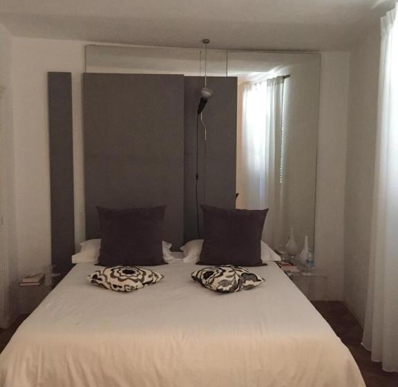 住宿加早餐 A Ca Du Barba Ge