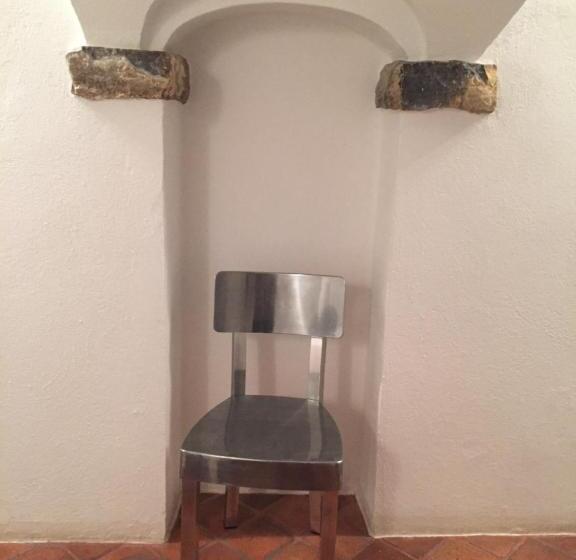 住宿加早餐 A Ca Du Barba Ge