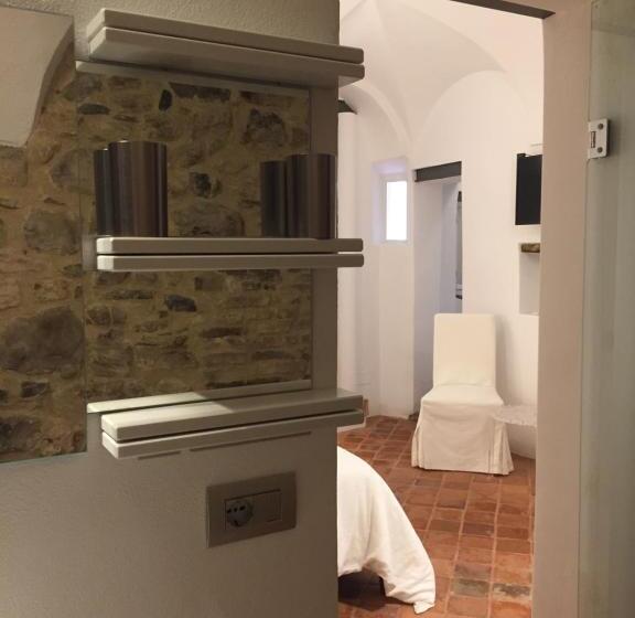 住宿加早餐 A Ca Du Barba Ge