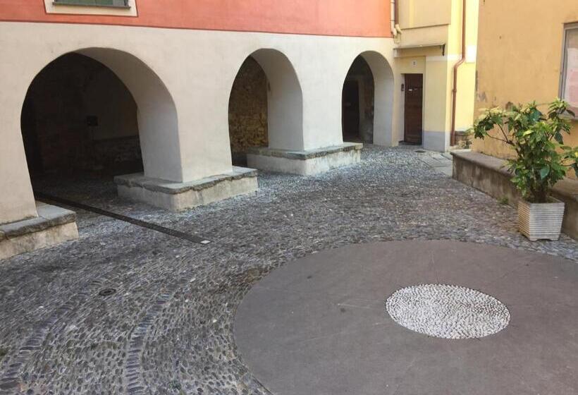 住宿加早餐 A Ca Du Barba Ge