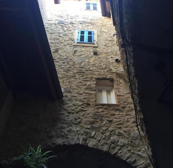 住宿加早餐 A Ca Du Barba Ge