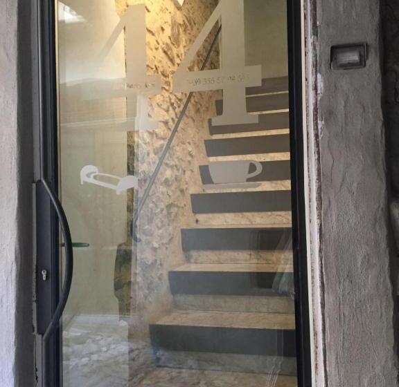 住宿加早餐 A Ca Du Barba Ge