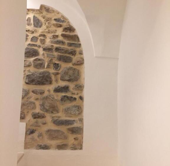 住宿加早餐 A Ca Du Barba Ge