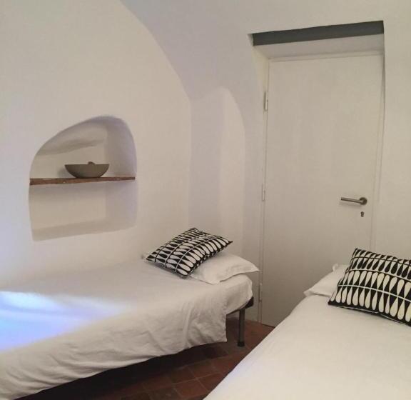 住宿加早餐 A Ca Du Barba Ge