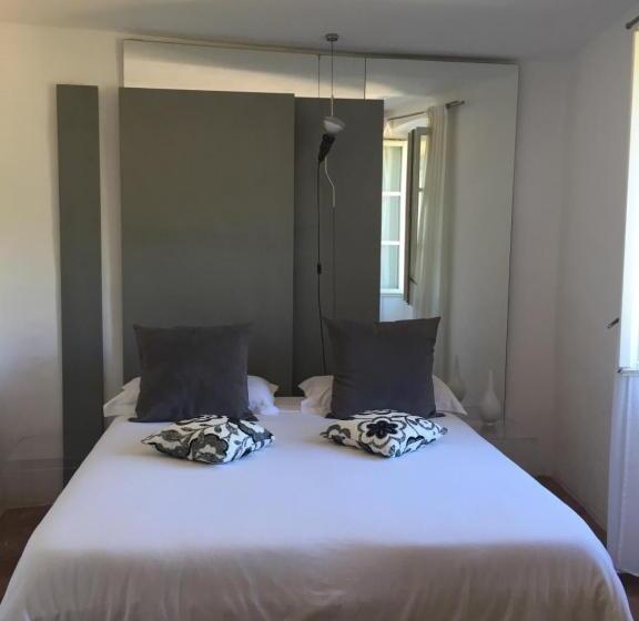 住宿加早餐 A Ca Du Barba Ge