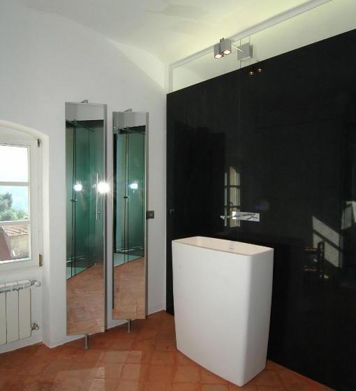 住宿加早餐 A Ca Du Barba Ge