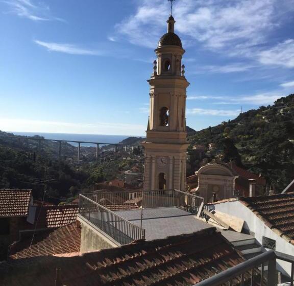 住宿加早餐 A Ca Du Barba Ge