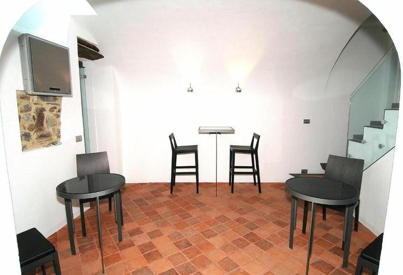 住宿加早餐 A Ca Du Barba Ge