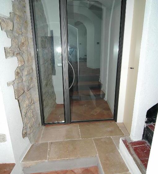 住宿加早餐 A Ca Du Barba Ge