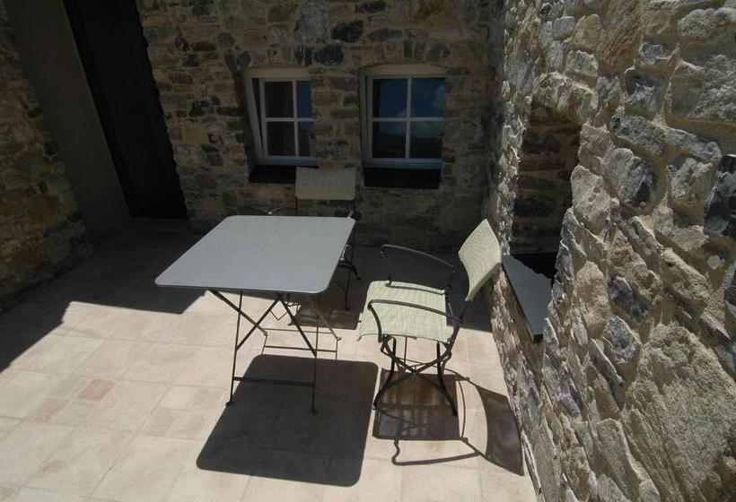 住宿加早餐 A Ca Du Barba Ge