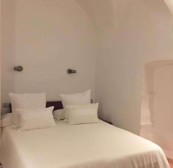 住宿加早餐 A Ca Du Barba Ge