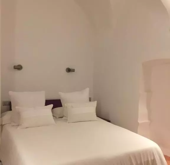 ベッドアンドブレックファースト A Ca Du Barba Ge