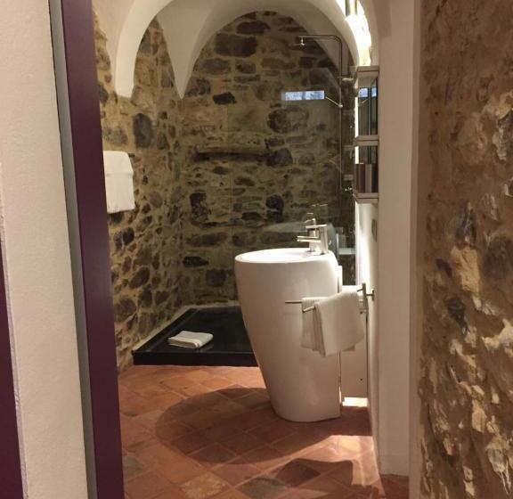 住宿加早餐 A Ca Du Barba Ge