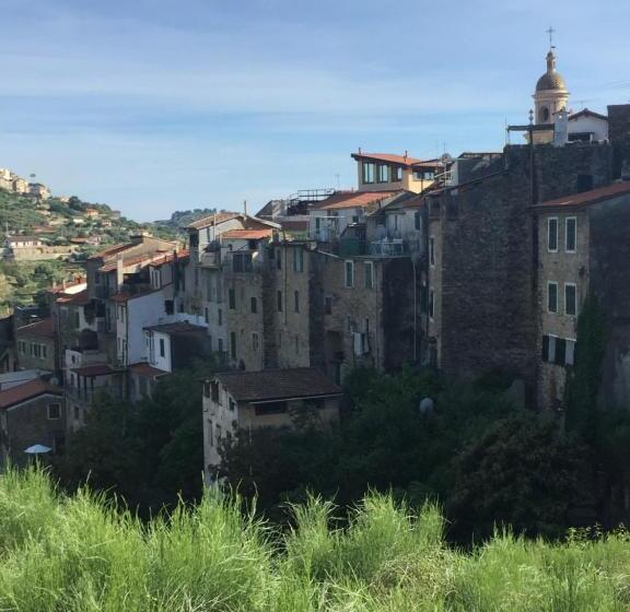 住宿加早餐 A Ca Du Barba Ge