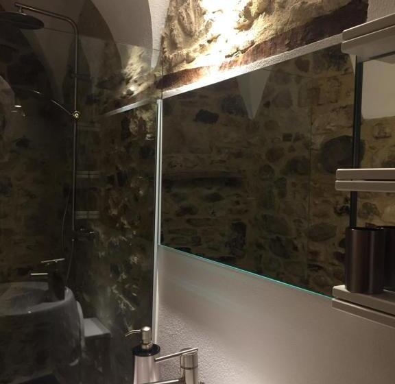 住宿加早餐 A Ca Du Barba Ge