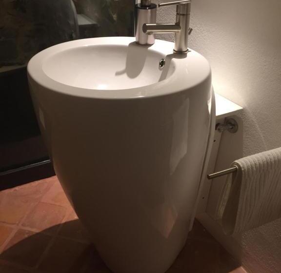 住宿加早餐 A Ca Du Barba Ge