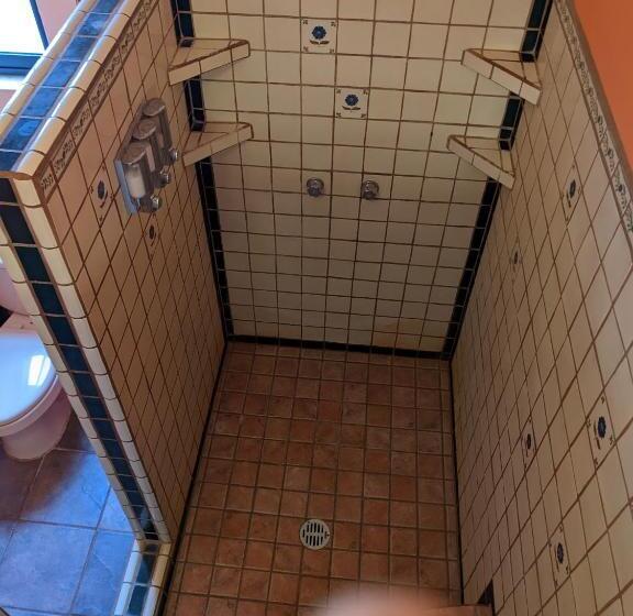 مبيت وإفطار Hacienda De Palmas