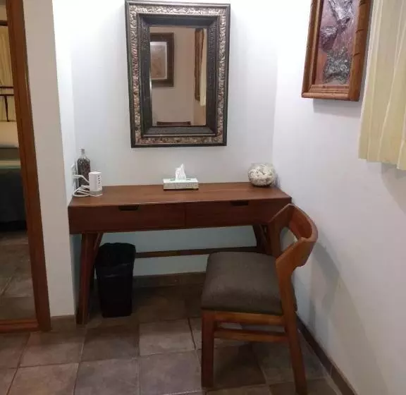 Aamiaismajoitus (B&B) Hacienda De Palmas