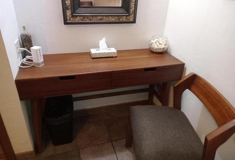 مبيت وإفطار Hacienda De Palmas