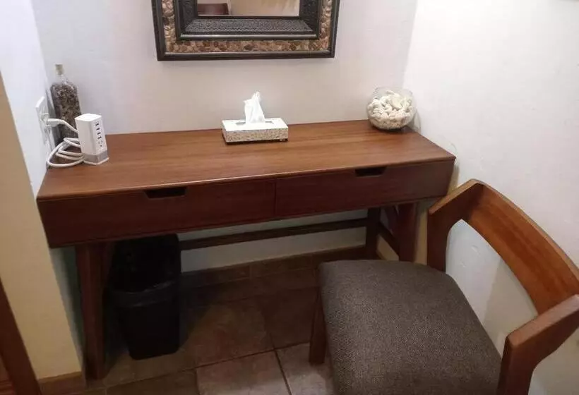 Aamiaismajoitus (B&B) Hacienda De Palmas