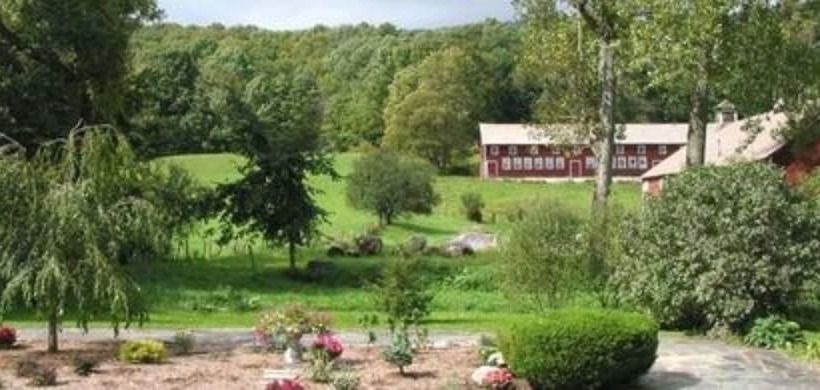 Harbour House Inn B&b