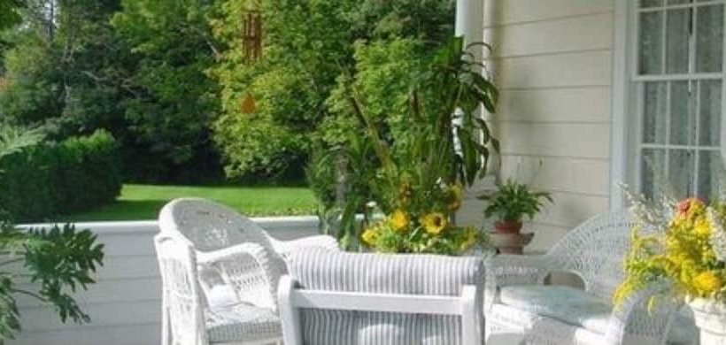 Harbour House Inn B&b