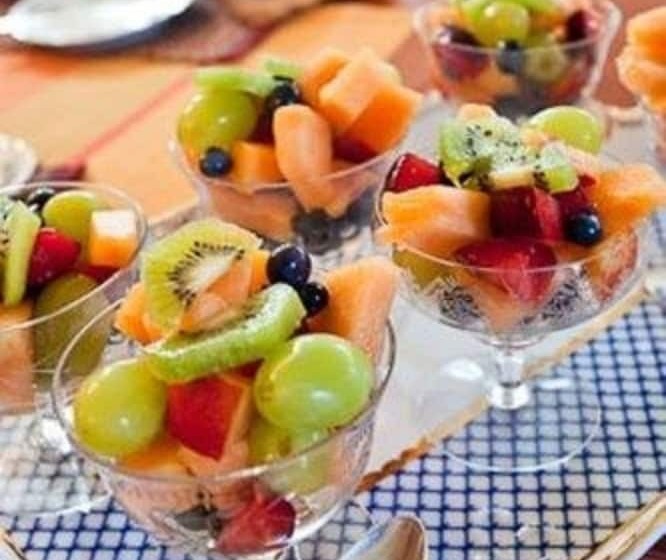 Harbour House Inn B&b