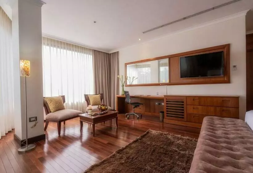 Hillary Nature Resort & Spa All Inclusive