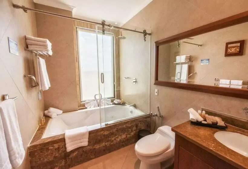 Hillary Nature Resort & Spa All Inclusive