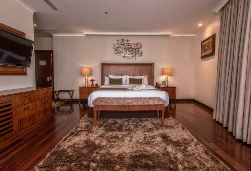 Hillary Nature Resort & Spa All Inclusive