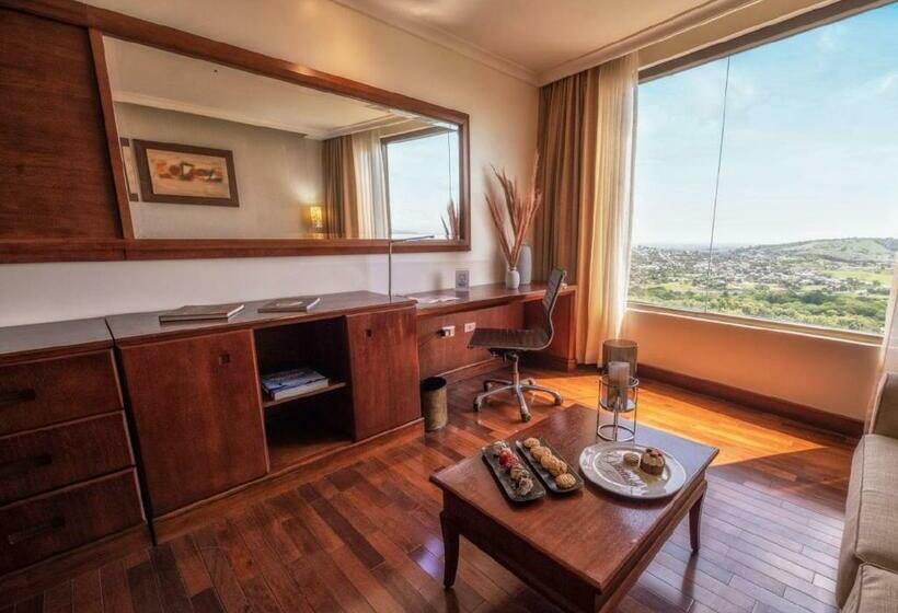 Hillary Nature Resort & Spa All Inclusive