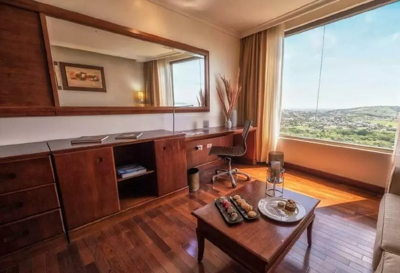 Hillary Nature Resort & Spa All Inclusive