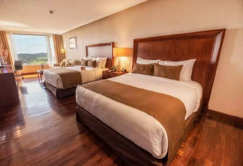 Hillary Nature Resort & Spa All Inclusive