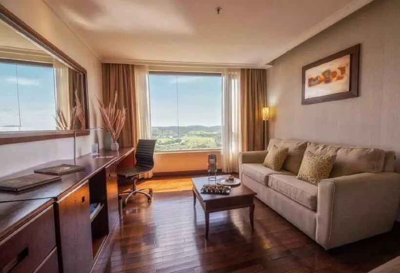 Hillary Nature Resort & Spa All Inclusive