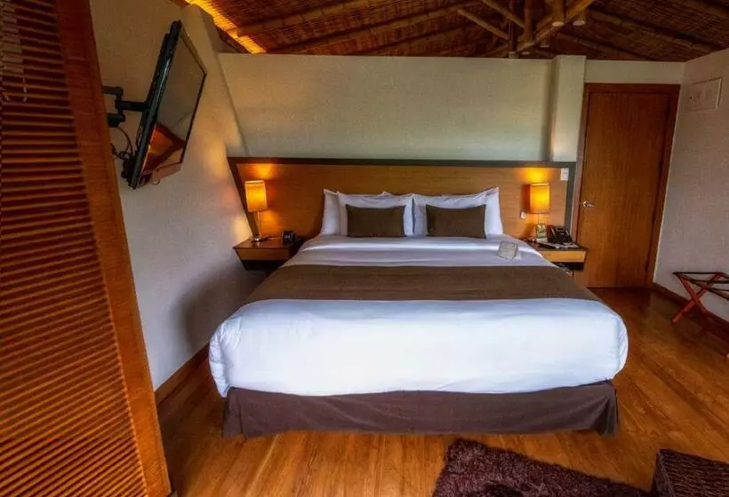 Hillary Nature Resort & Spa All Inclusive