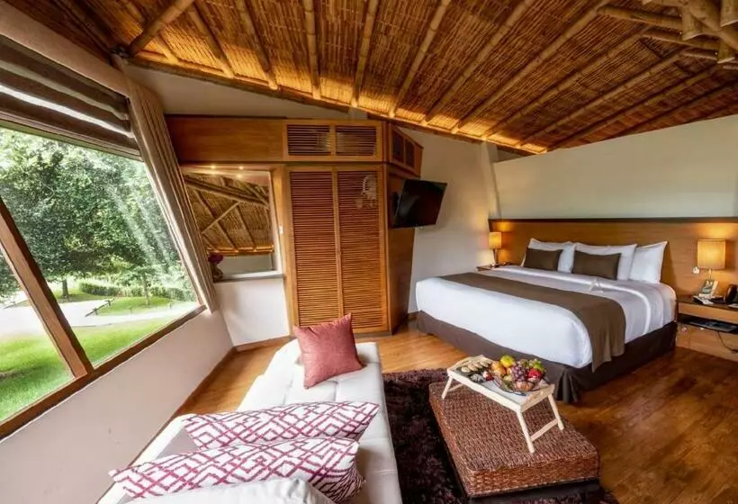 Hillary Nature Resort & Spa All Inclusive