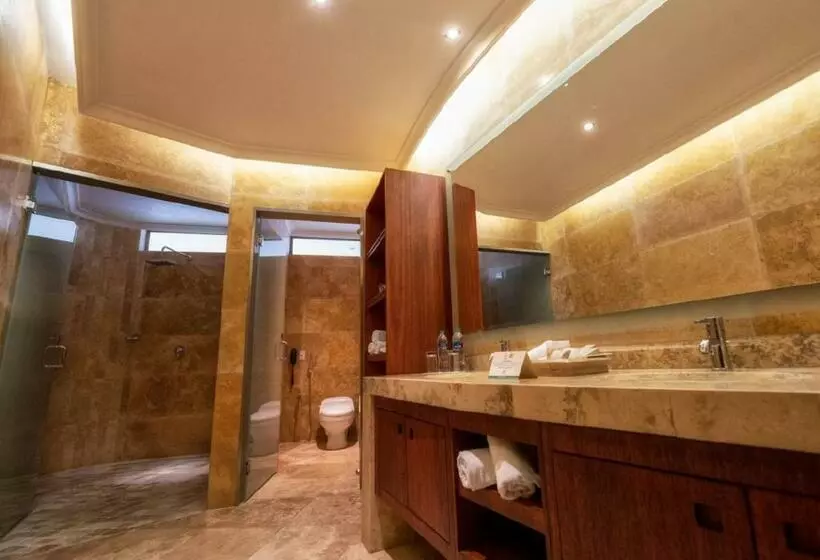 Hillary Nature Resort & Spa All Inclusive