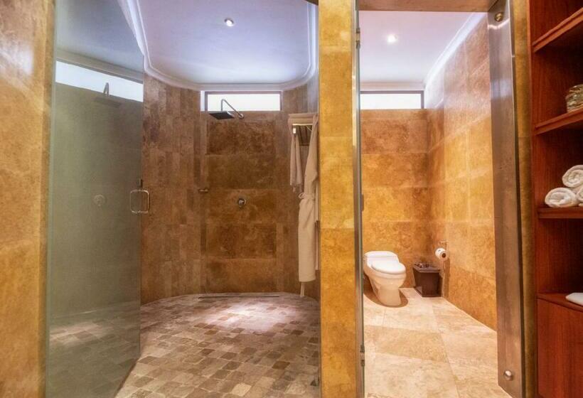 Hillary Nature Resort & Spa All Inclusive