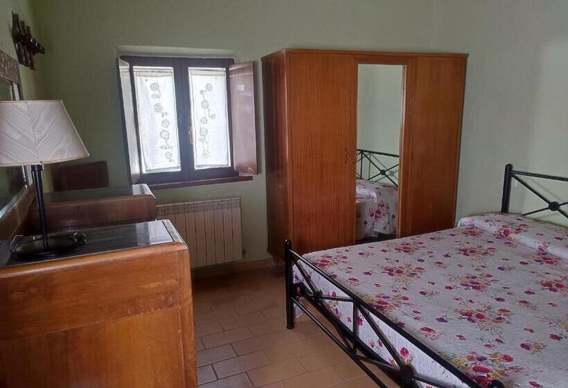 فندق Agriturismo Fonte Carella