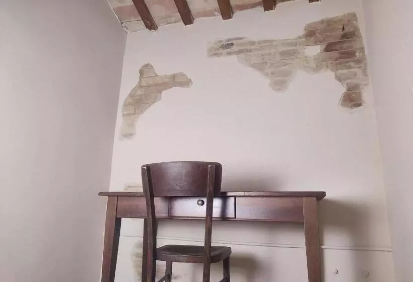 هتل Agriturismo Fonte Carella