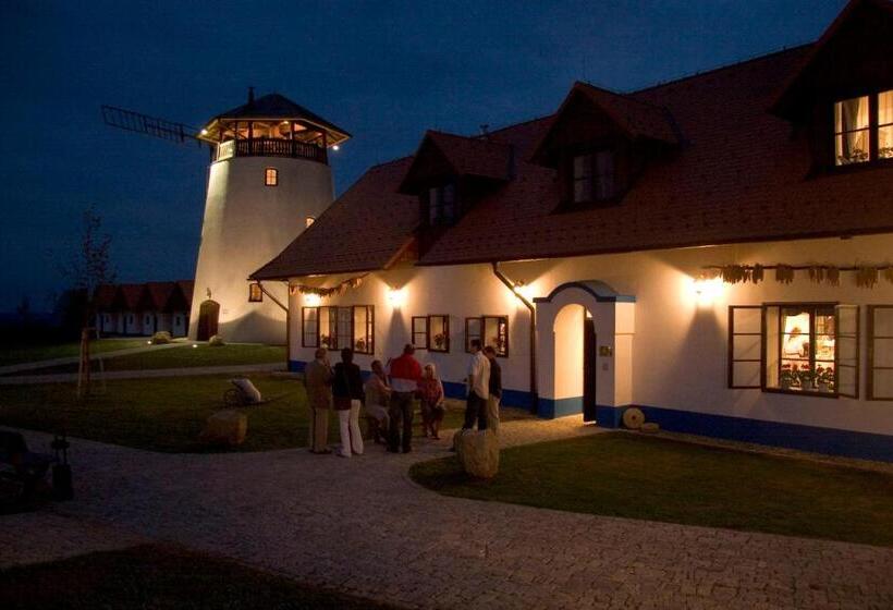 호텔 Bukovanský Mlýn