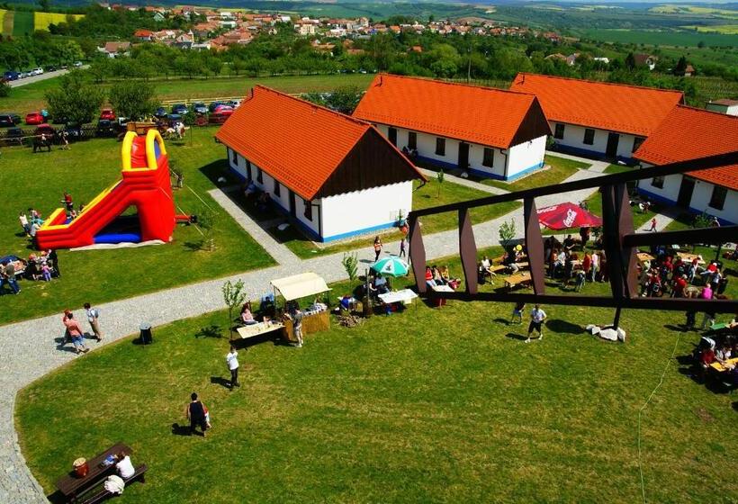 호텔 Bukovanský Mlýn