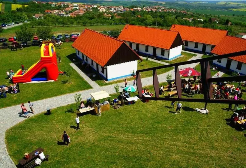 ホテル Bukovanský Mlýn