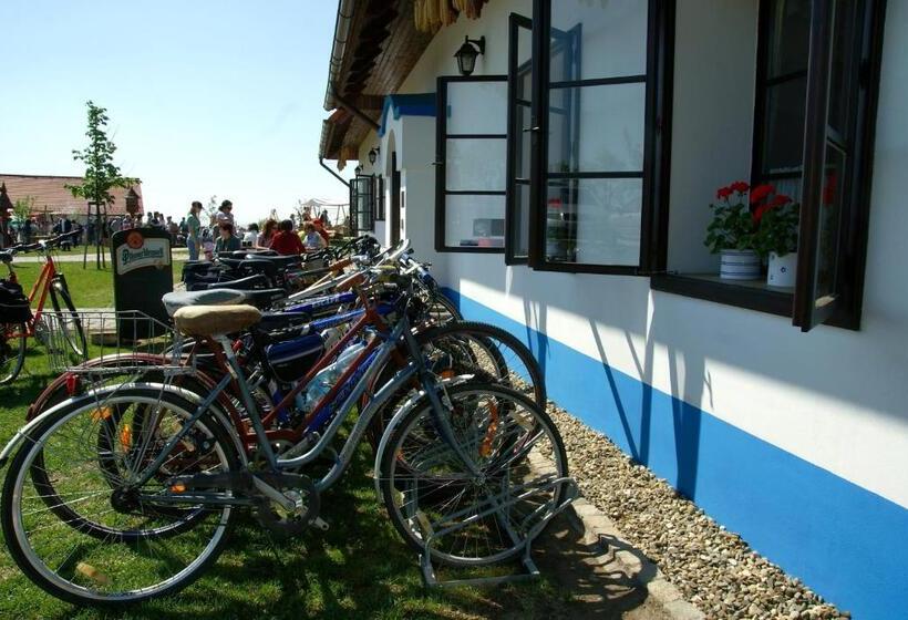 호텔 Bukovanský Mlýn