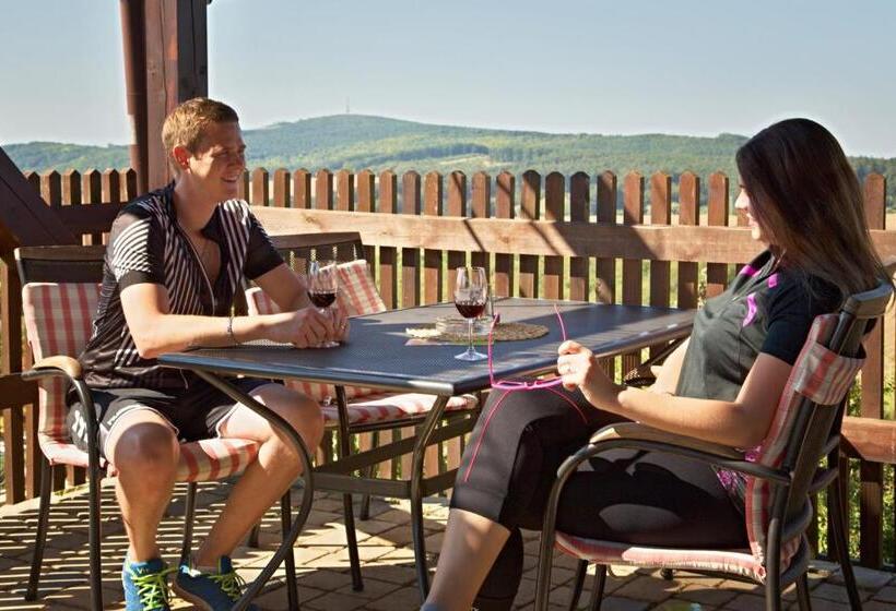 호텔 Bukovanský Mlýn