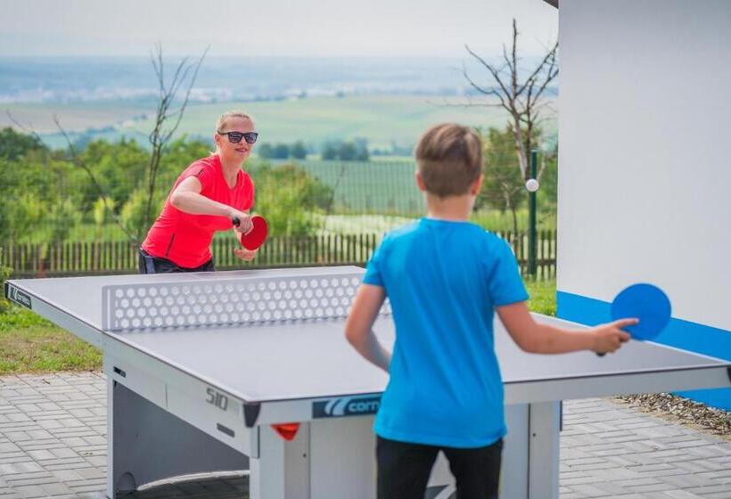 호텔 Bukovanský Mlýn