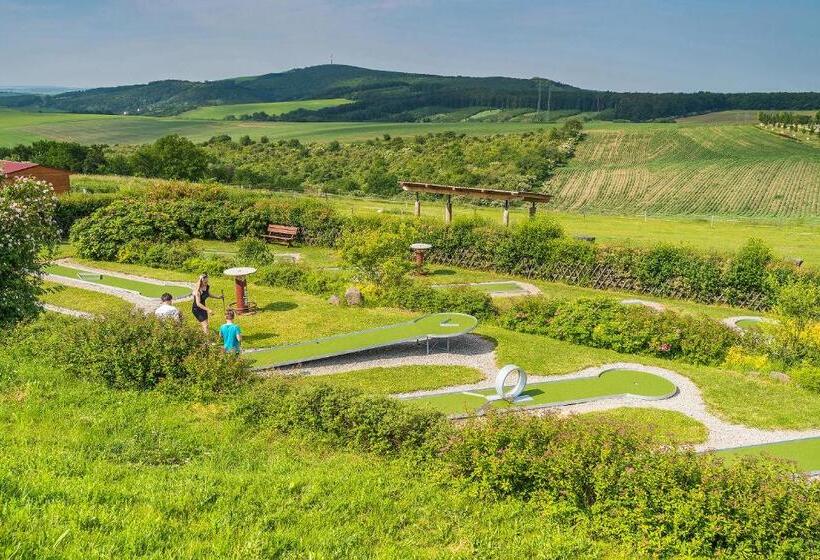 호텔 Bukovanský Mlýn