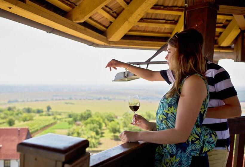 호텔 Bukovanský Mlýn