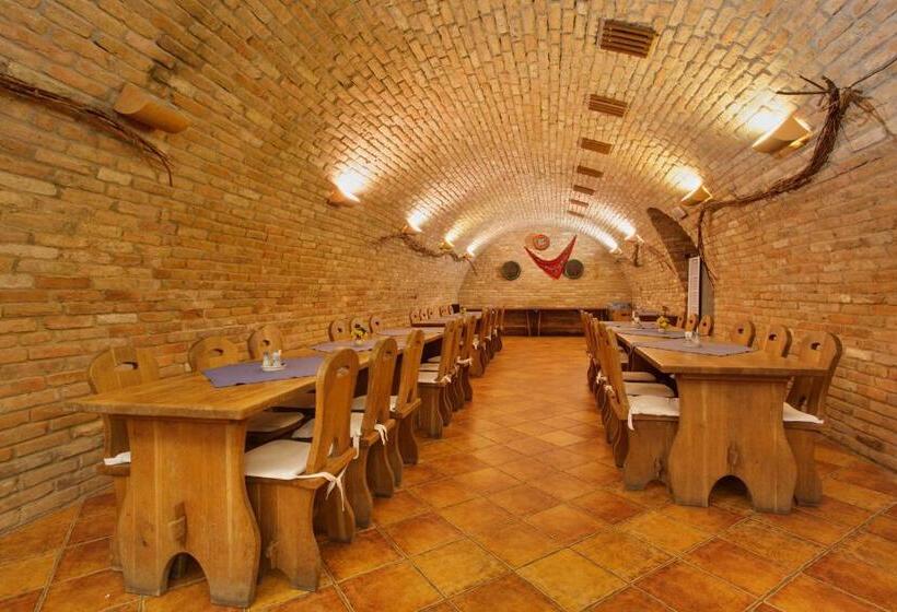 호텔 Bukovanský Mlýn