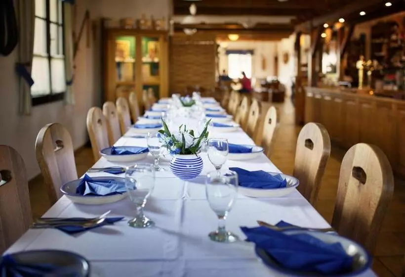 ホテル Bukovanský Mlýn